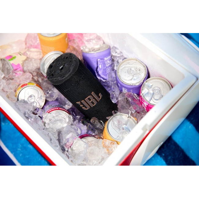 Акустична система JBL Grip White (JBLGRIPWHT)