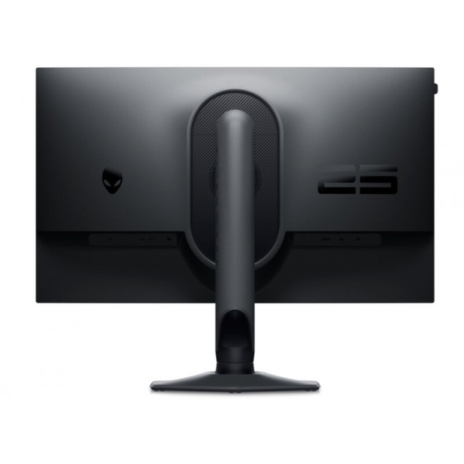 Монiтор Dell 24.5" AW2524HF (210-BJPH) IPS Black 500Hz