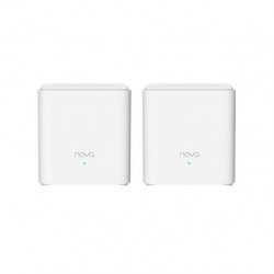 WiFi Mesh-система Tenda MX3 (MX3-KIT-2)
