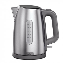 Електрочайник Braun WK 1500 GY