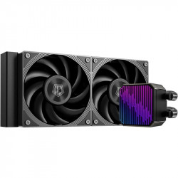 Система водяного охолодження ID-Cooling DX240 Max