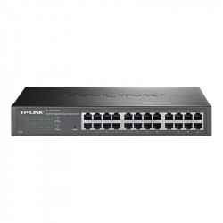 Комутатор TP-LINK TL-SG1024DE