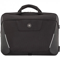 Сумка для ноутбука Wenger XE Brief 17" Black (653301)