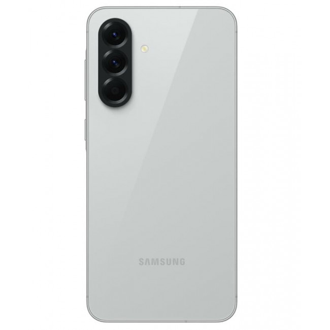 Смартфон Samsung Galaxy A56 5G 8/128GB Awesome Light Gray (SM-A566BZAAEUC)
