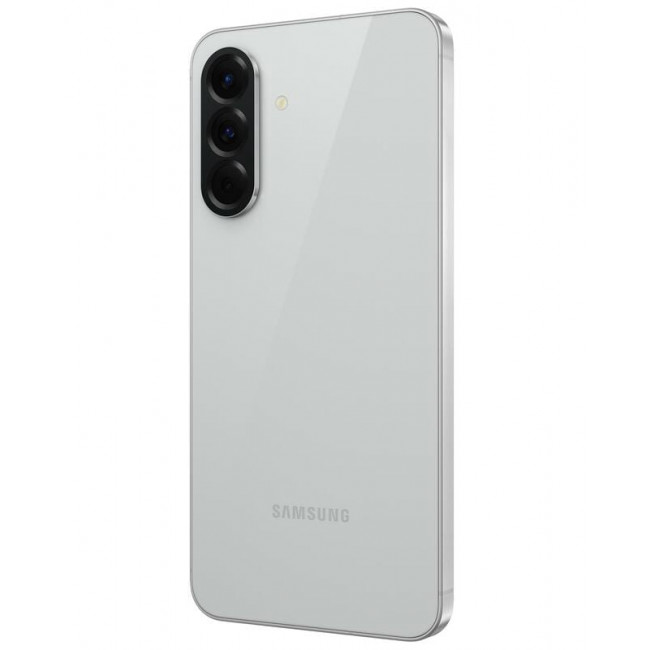 Смартфон Samsung Galaxy A56 5G 8/128GB Awesome Light Gray (SM-A566BZAAEUC)