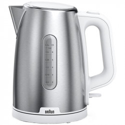 Електрочайник Braun WK 1500 WH