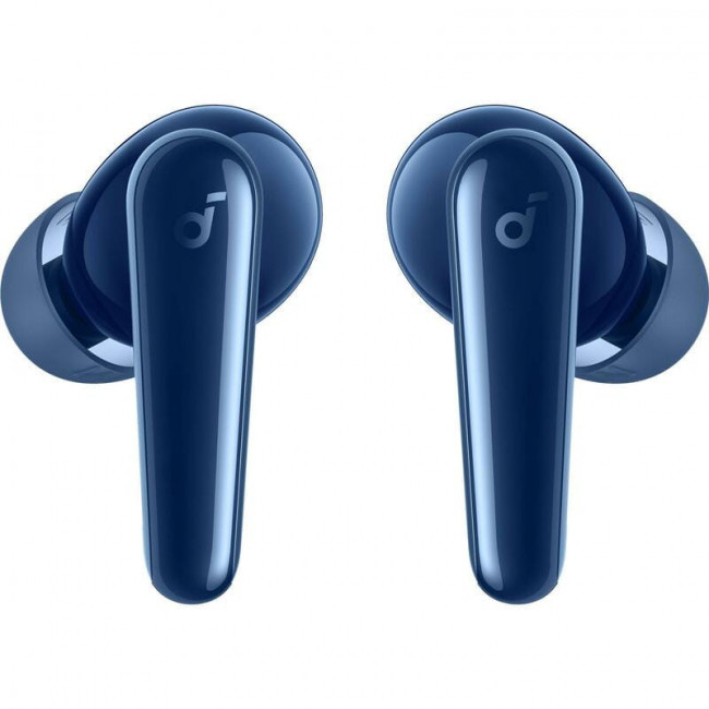Bluetooth-гарнітура Anker SoundCore Liberty 5 ANC Blue (A3957G31)