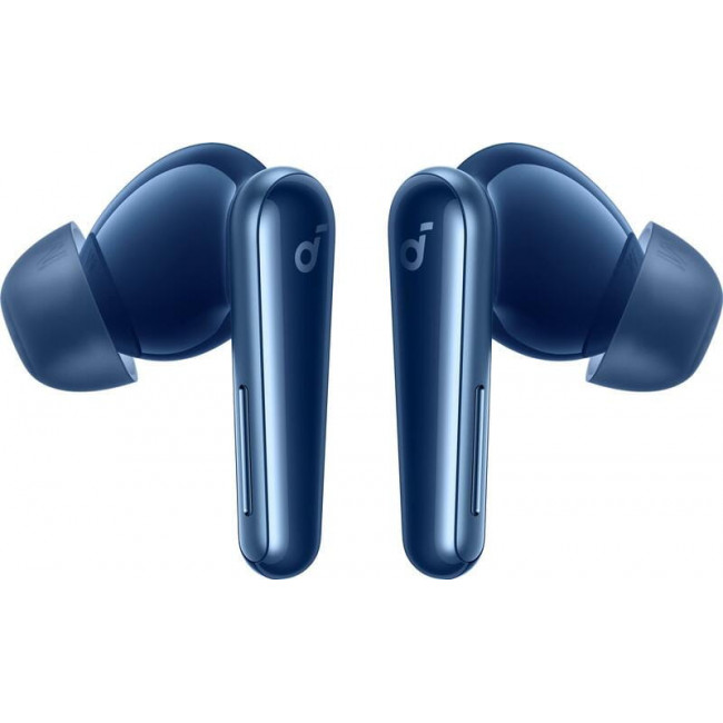 Bluetooth-гарнітура Anker SoundCore Liberty 5 ANC Blue (A3957G31)