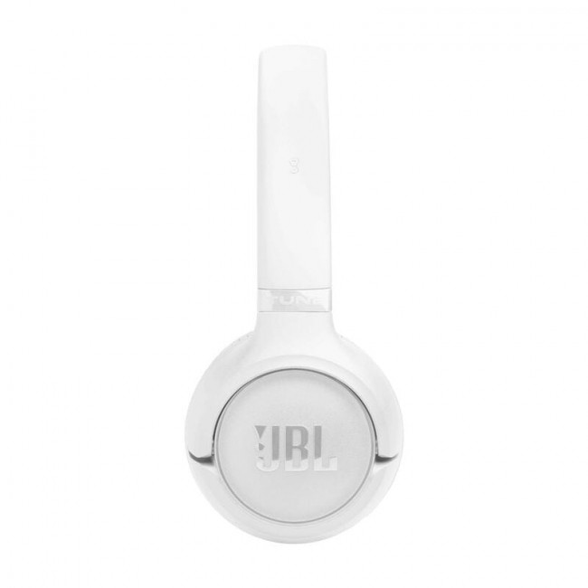 Гарнiтура JBL Tune 530 White (JBLT530WHT)