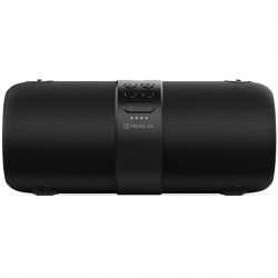 Акустична система REAL-EL X-735 Black