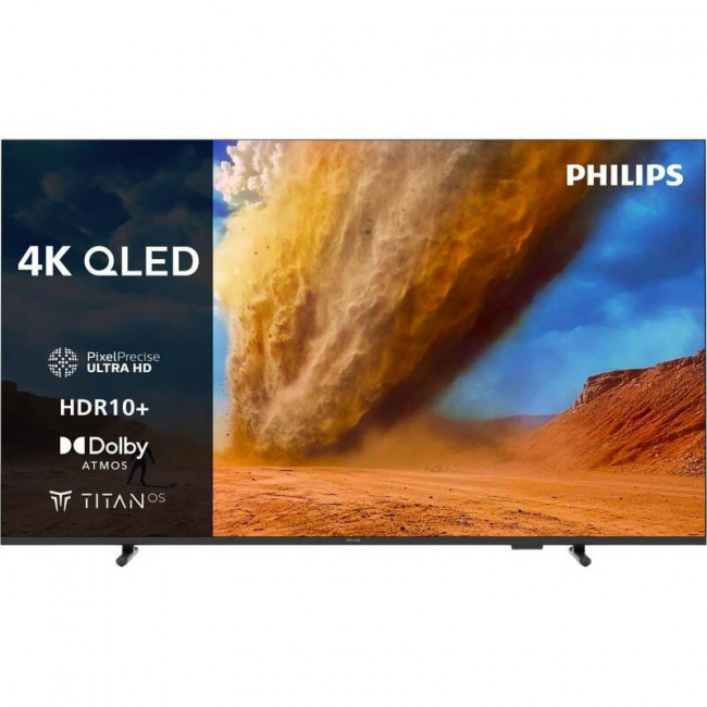 Телевізор Philips 50PUS7810/12