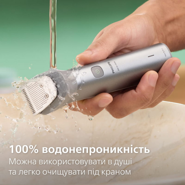 Тример Philips All-in-One Trimmer 5000 Series MG5921/15