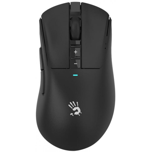 Миша бездротова Bloody R73 Ultra Duo Black