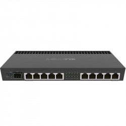 Маршрутизатор MikroTik RB4011iGS+RM