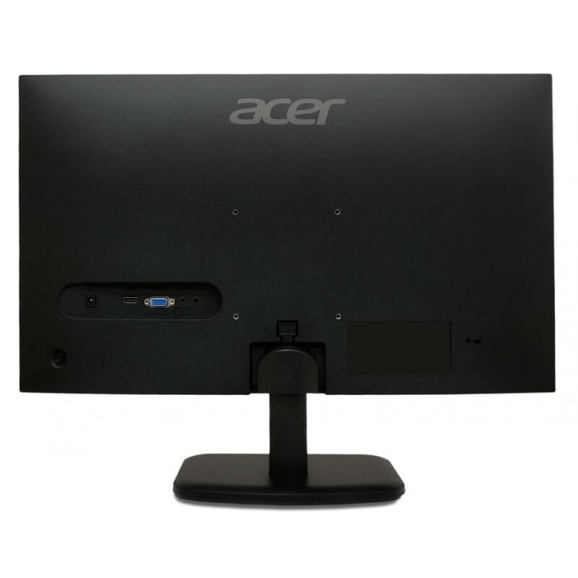 Монітор Acer 23.8" EK241YEbi (UM.QE1EE.G01) IPS Black 120Hz