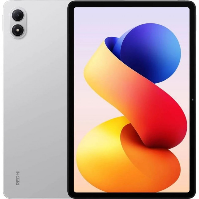Планшет Xiaomi Redmi Pad 2 Pro WiFi 8/256GB Silver (VHU6252EU)