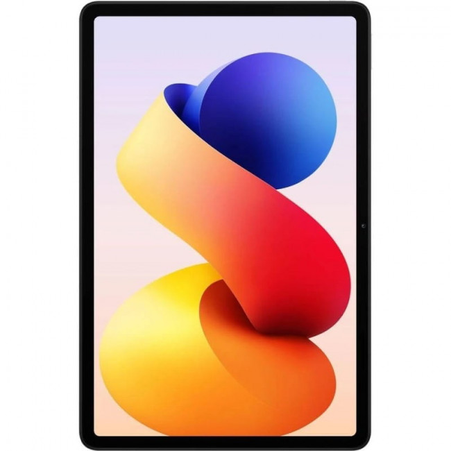 Планшет Xiaomi Redmi Pad 2 Pro WiFi 8/256GB Silver (VHU6252EU)