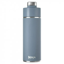 Термопляшка Ninja Thirsti 700 мл Blue (DW2401EUUKBL)