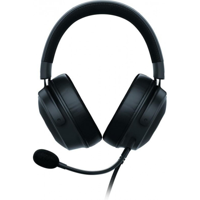 Гарнiтура Razer Kraken V3 Black (RZ04-03770200-R3M1)