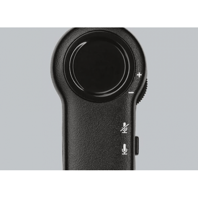 Гарнiтура Logitech H151 Stereo Black (981-000589)