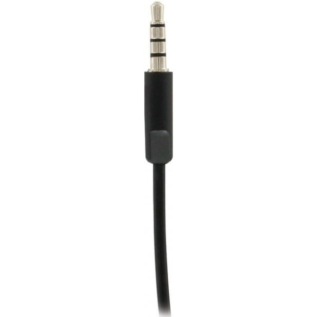 Гарнiтура Logitech H151 Stereo Black (981-000589)
