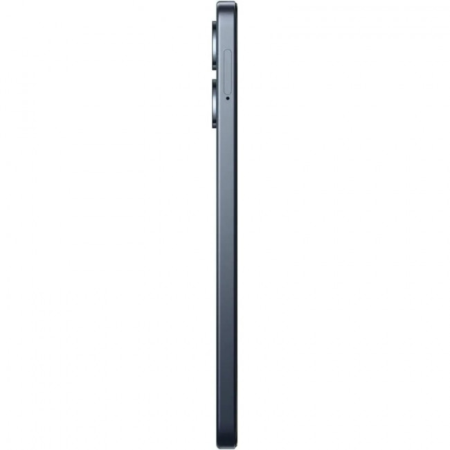 Смартфон Oppo A5x 4/128GB (CPH2725) NFC Midnight Blue