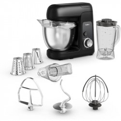 Кухонний комбайн Tefal Bake Partner QB522838