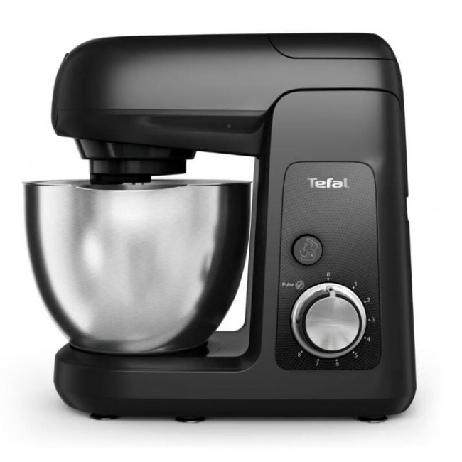 Кухонний комбайн Tefal Bake Partner QB522838