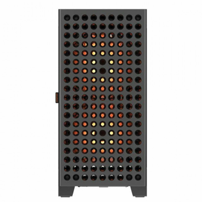 Корпус Cougar Airface Eco RGB Black без БЖ