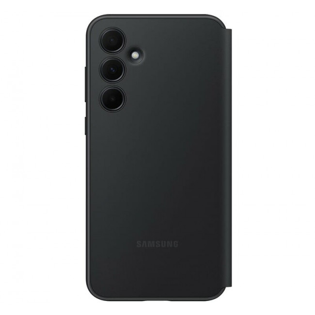 Чохол-книжка Samsung Smart View Wallet Case для Samsung Galaxy A55 SM-A556 Black (EF-ZA556CBEGWW)