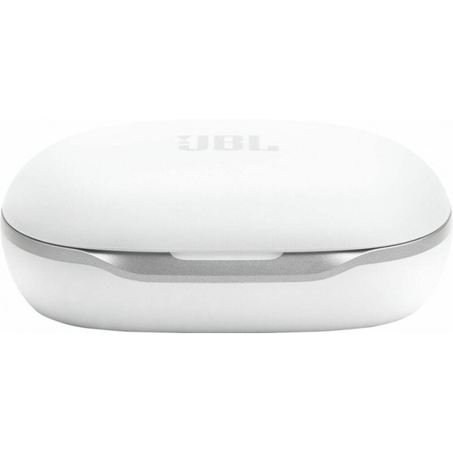 Bluetooth-гарнітура JBL Sense Pro White (JBLSENSEPROWHT)
