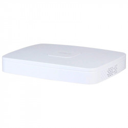 Відеореєстратор Dahua DHI-NVR2108-8P-I