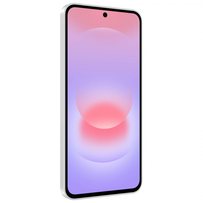 Смартфон Samsung Galaxy A37 5G 8/256GB Awesome White (SM-A376BZWGEUC)