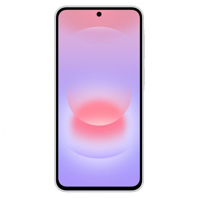 Смартфон Samsung Galaxy A37 5G 8/256GB Awesome White (SM-A376BZWGEUC)