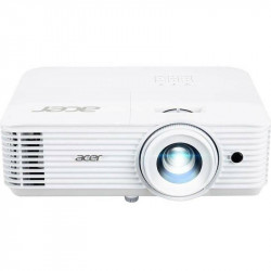 Проєктор Acer H6560 (MR.JY511.001)