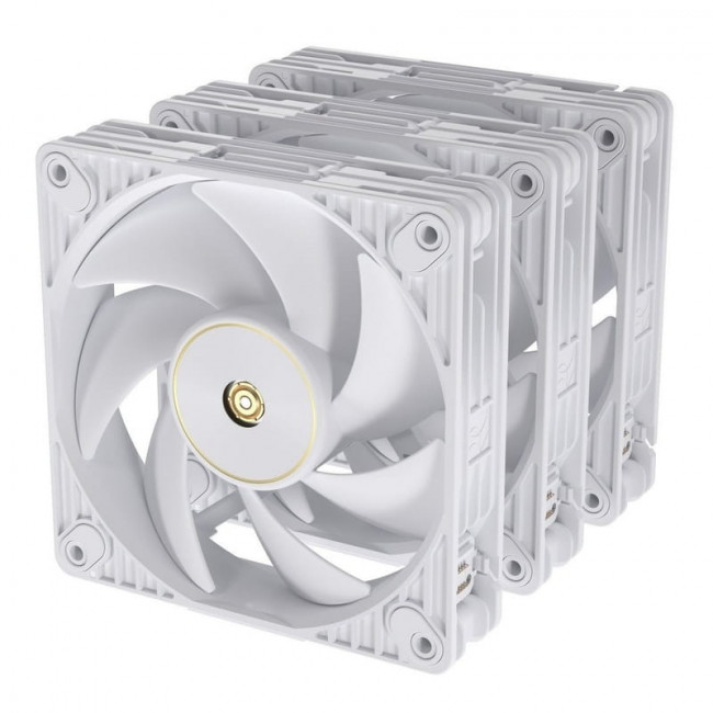 Вентилятор Asus ProArt PF120 White 3IN1 (90DA00M3-B09020)