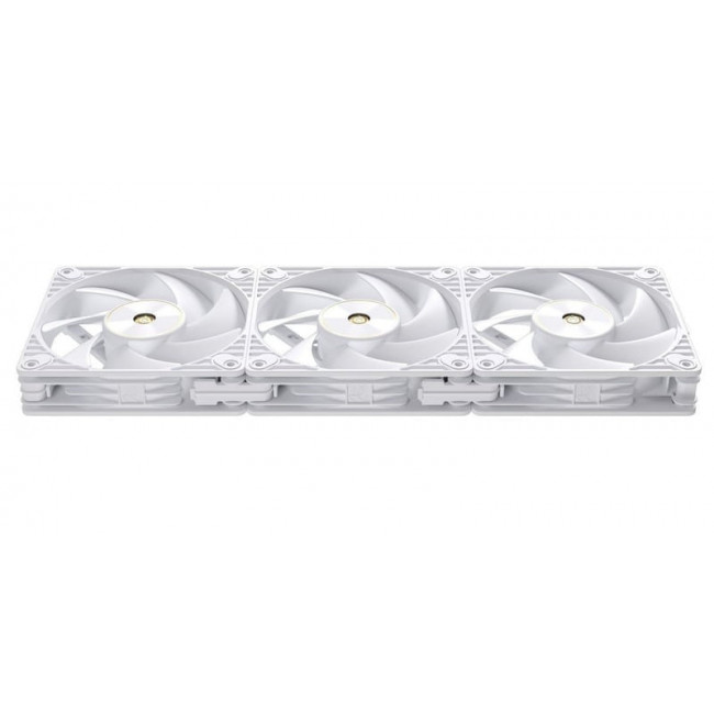 Вентилятор Asus ProArt PF120 White 3IN1 (90DA00M3-B09020)
