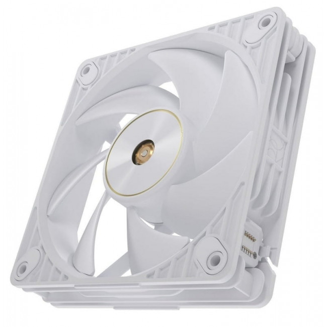 Вентилятор Asus ProArt PF120 White 3IN1 (90DA00M3-B09020)