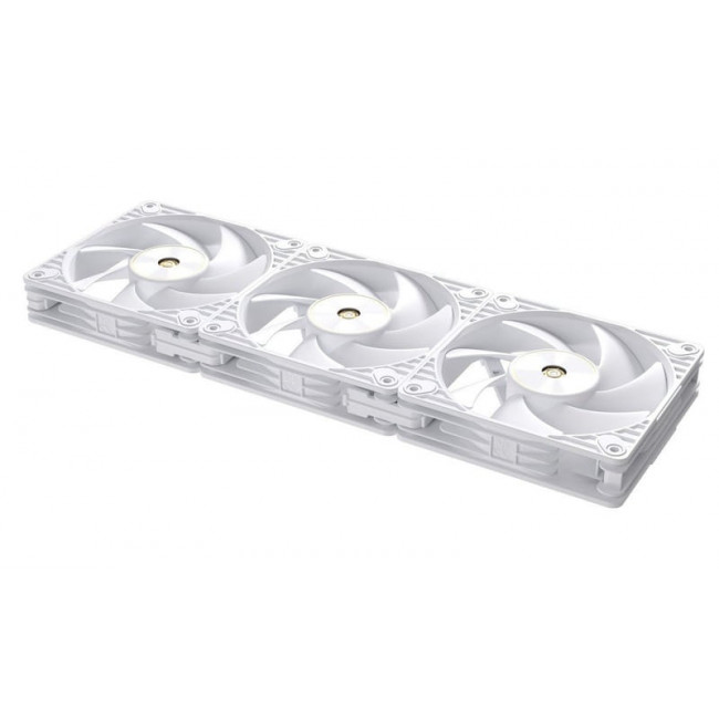 Вентилятор Asus ProArt PF120 White 3IN1 (90DA00M3-B09020)