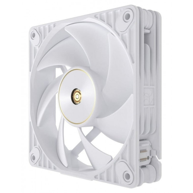 Вентилятор Asus ProArt PF120 White 3IN1 (90DA00M3-B09020)