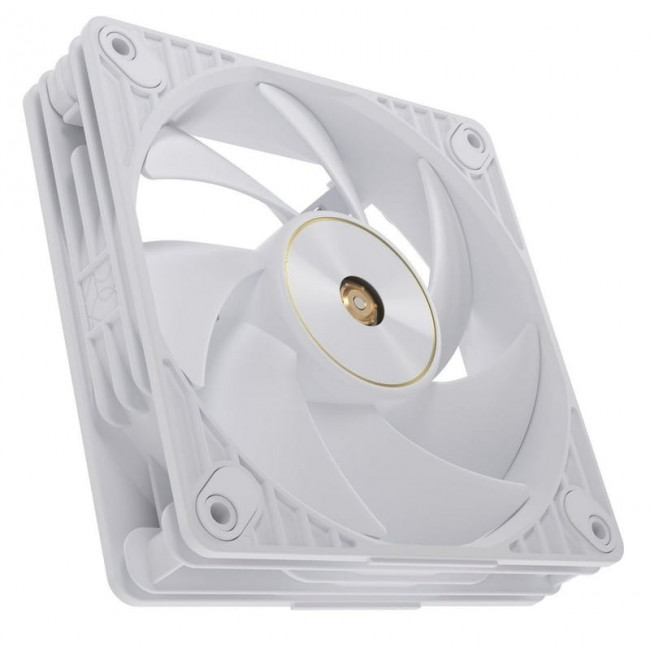 Вентилятор Asus ProArt PF120 White 3IN1 (90DA00M3-B09020)