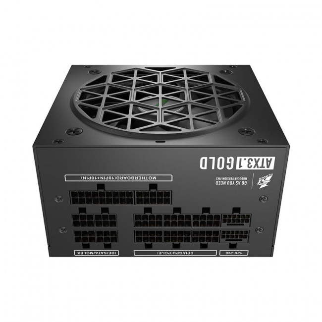 Блок живлення 1stPlayer HA-1000BA4 1000W (NGDP-GLD-1000-BK-EU)