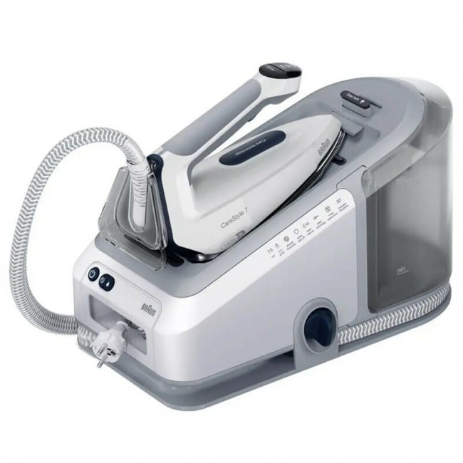 Праска Braun IS 7262 GY