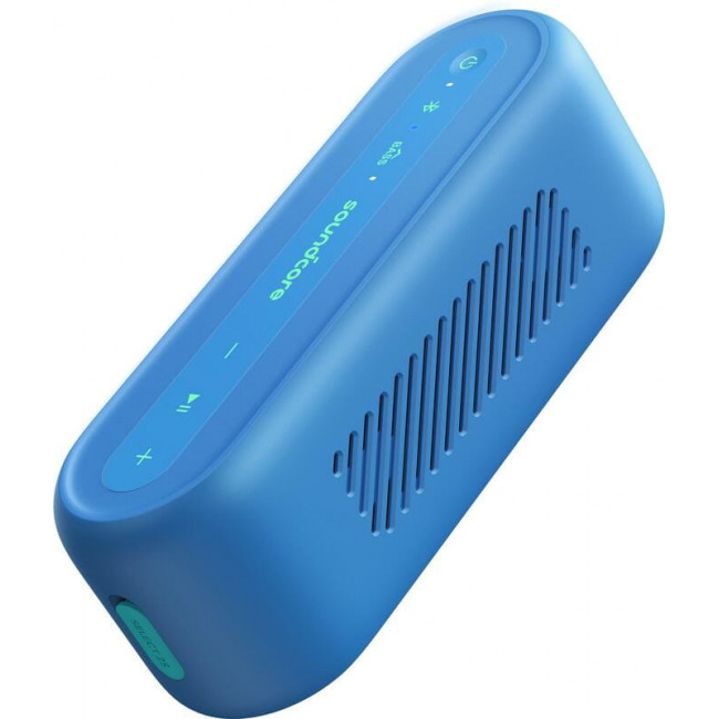 Акустична система Anker SoundCore Select 2S Blue (A3171031)
