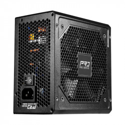 Блок живлення ASRock PRO-650G 650W