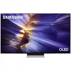 Телевізор Samsung QE65S90FAUXUA