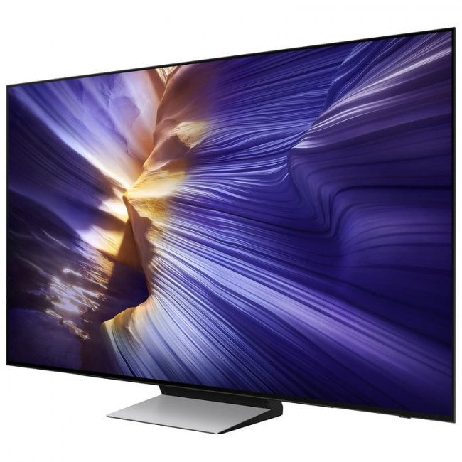 Телевізор Samsung QE65S90FAUXUA