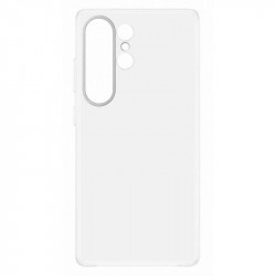 Чохол-накладка Samsung Clear Case для Samsung Galaxy S25 SM-S931 Transparency (EF-QS931CTEGWW)