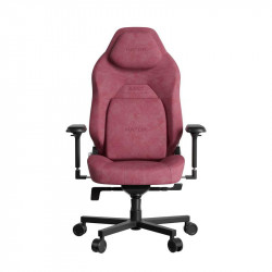 Крісло для геймерів Hator Arc 3 L Velour Orchid Pink (HTC3444L)