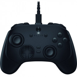Геймпад Razer Wolverine V3 TE 8K Black (RZ06-05550100-R3M1)